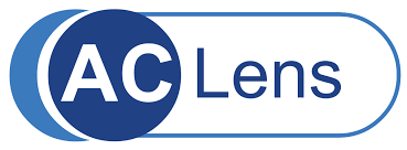 AC Lens Logo