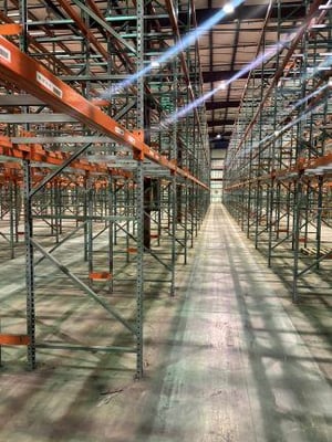 2025.02.13 - Pallet Rack - 7 - RS