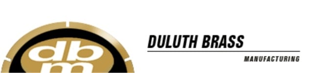 duluth brass logo