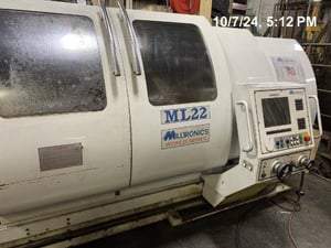 2025.04.10 - Heavy Equipment - MILLTRONICS ML22 - pic02