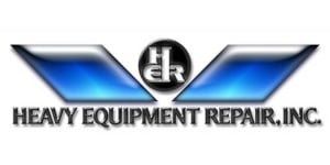 Heavy Equipment Repair Inc Logo