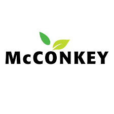 McConkey Logo