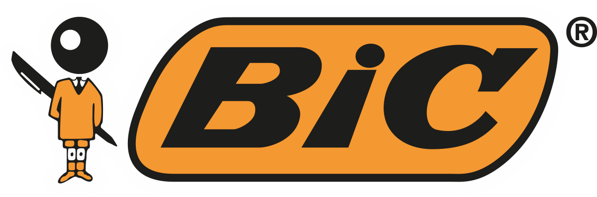 Bic Logo