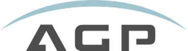 agp logo