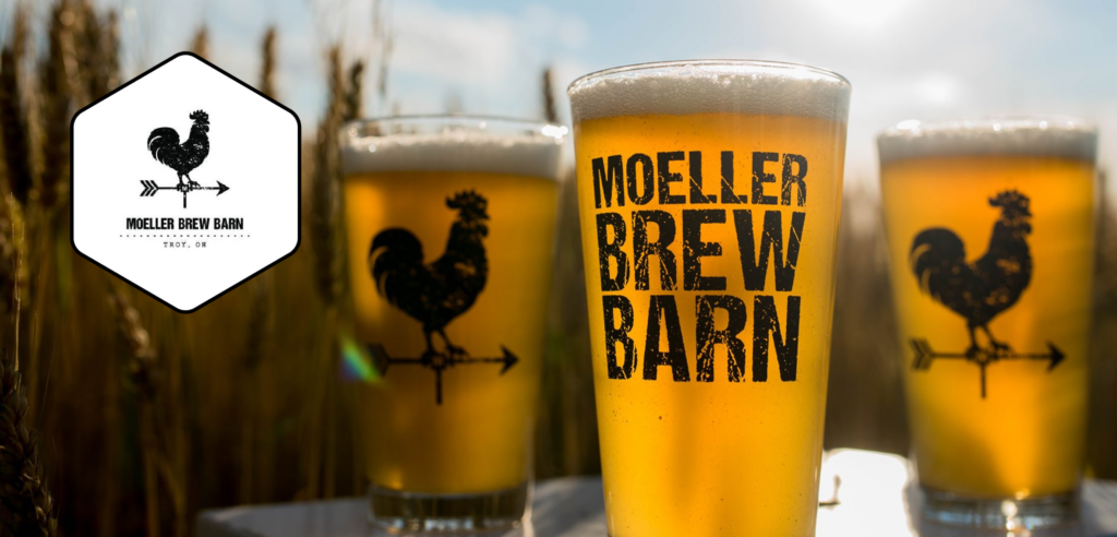 moeller brew barn logo