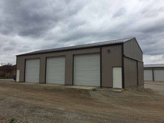 2520 Ross Millville Road - Building 4