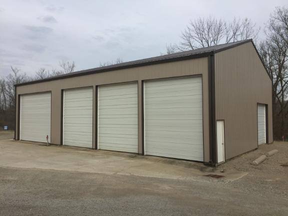 2520 Ross Millville Road - Building 5