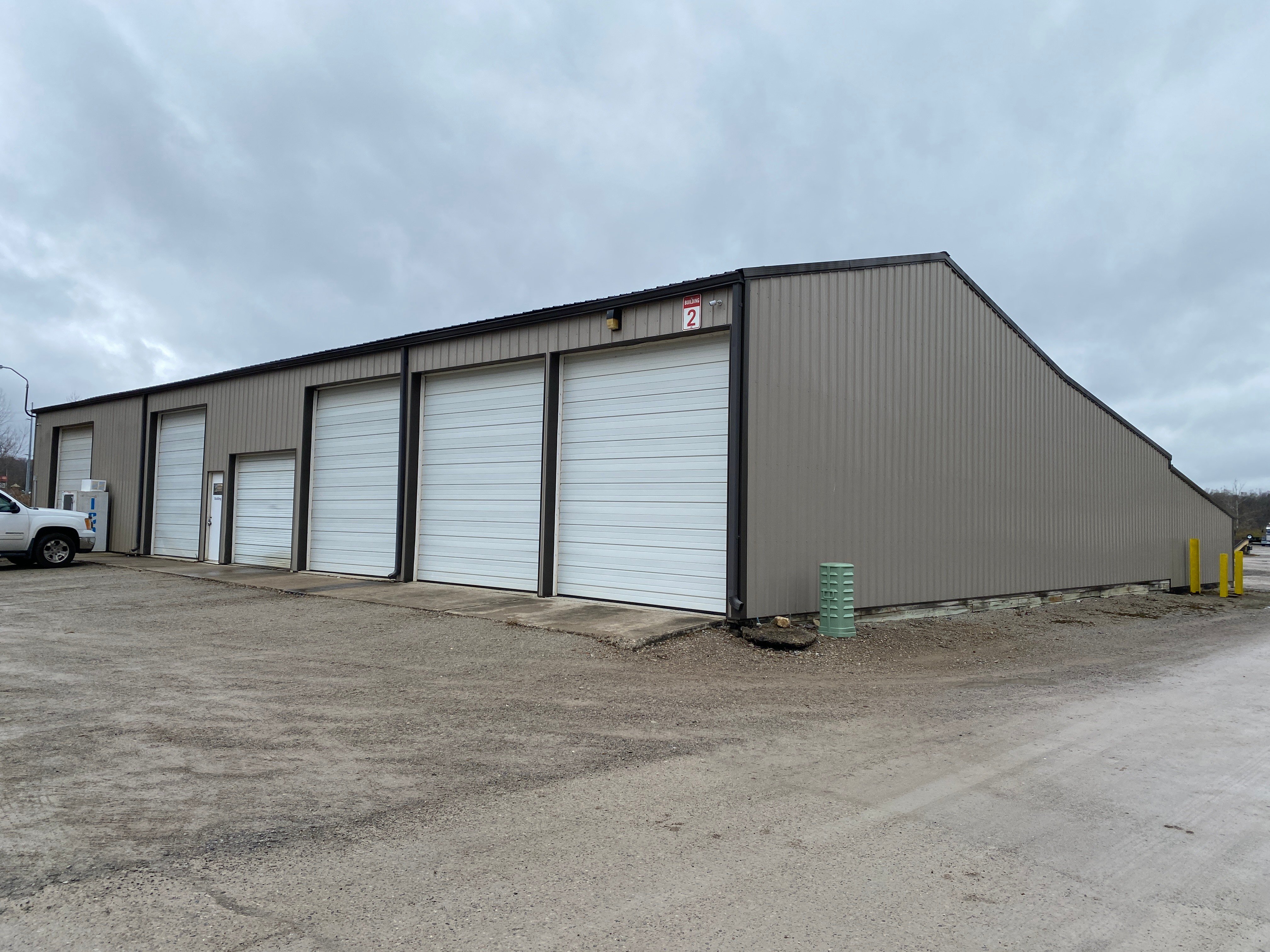 2520 Ross Millville Road - Building 2